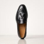 Black Tassel Loafer | Pure Cow Leather - Image 3