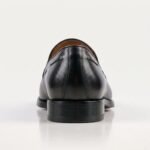 Black Tassel Loafer | Pure Cow Leather - Image 4