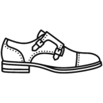 MONK STRAP